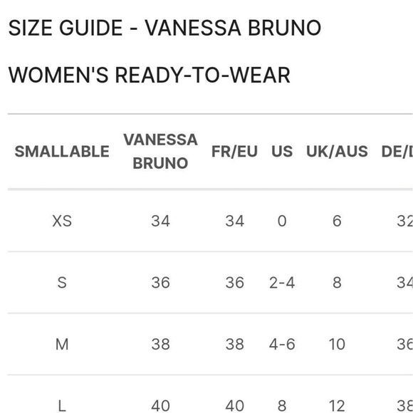 Athe Vanessa Bruno Flutter Sleeve Black Dress - Picture 4 of 8